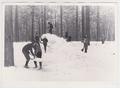 Snow removal