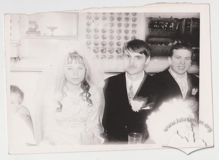 Newlyweds 1