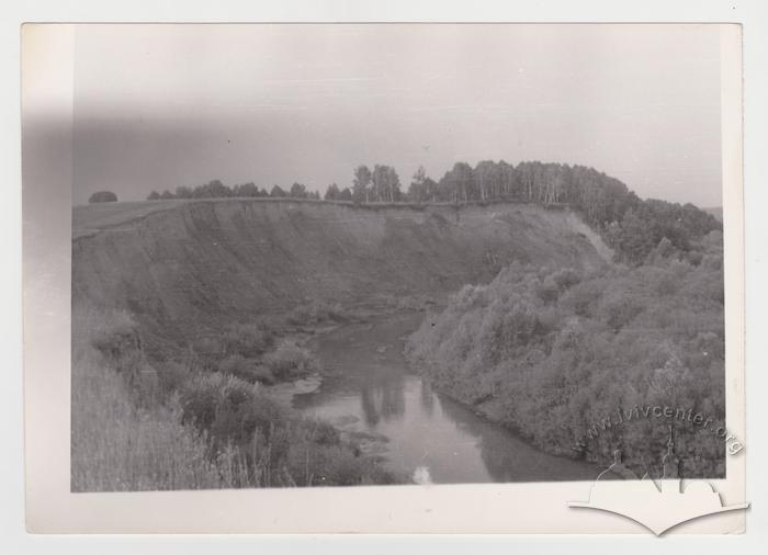 River landscape 1
