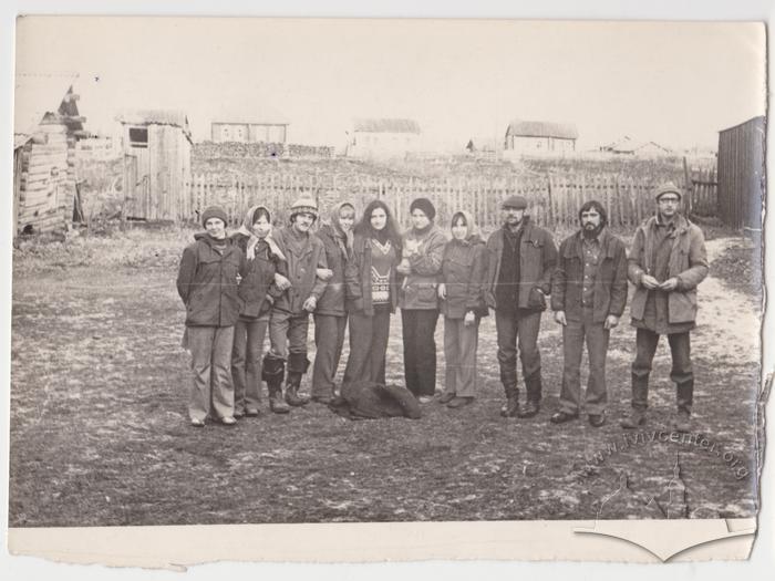 На селі 1