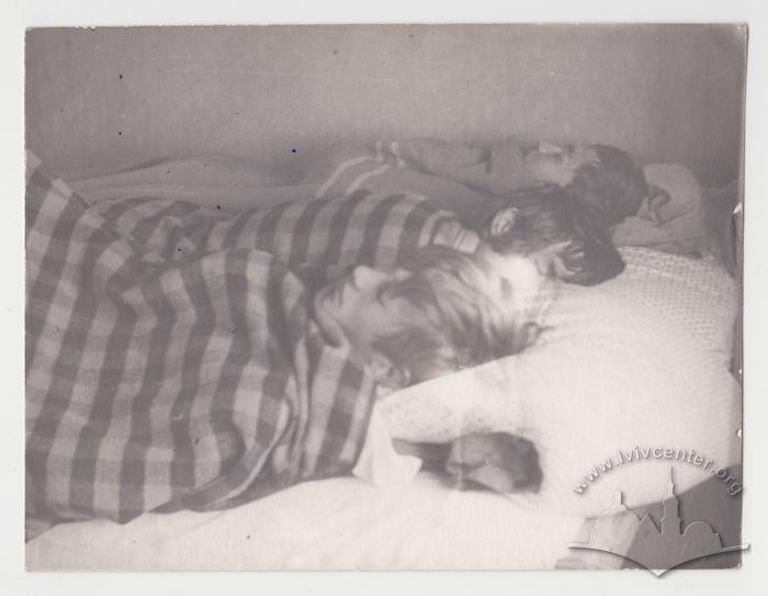 Sleep 1