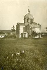 Церква в Болшівцях