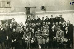 Сокільська нарада в Стрию
