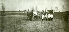 "Україна" вручає пам’ятний прапорець "Беркутові"