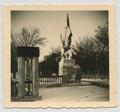 Пам’ятник борцям революції 1917–1930 років