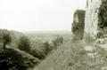 Castle ruins