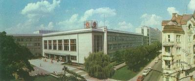 ПКО "Політехніка"