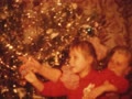 Grandma Mariia. New Year's Eve