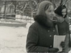 Дитсадок. День народження Уляни