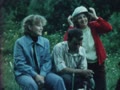 In Zelene. Zenia is a schoolgirl. The first call. Romchyk the bear. New Year ‘82
