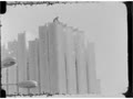 Construction of the "Zhovtnevyi" Palace of Culture