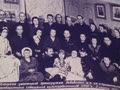 Залишки зі зйомок та титри кіножурналу "Наше життя" №26 та №29