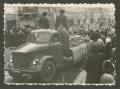 Dobrokhodskyi's funeral