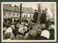 At Dobrokhodskyi's funeral