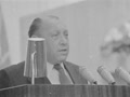 Director's speech