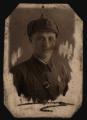 Red Army soldier