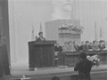 Speech by Vonediktov I. H.