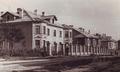 Stokova street