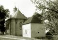 Church of Assumption of the Virgin