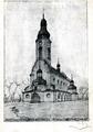 Parish church project