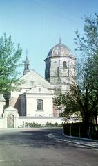 Holy Trinity Church